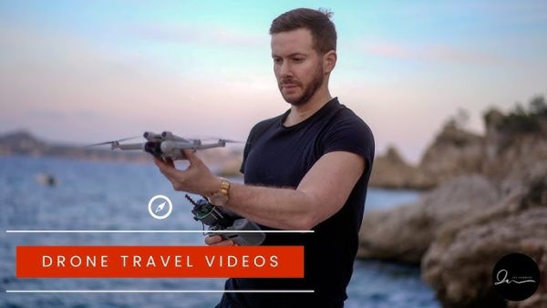 Edit your travel or youtube video